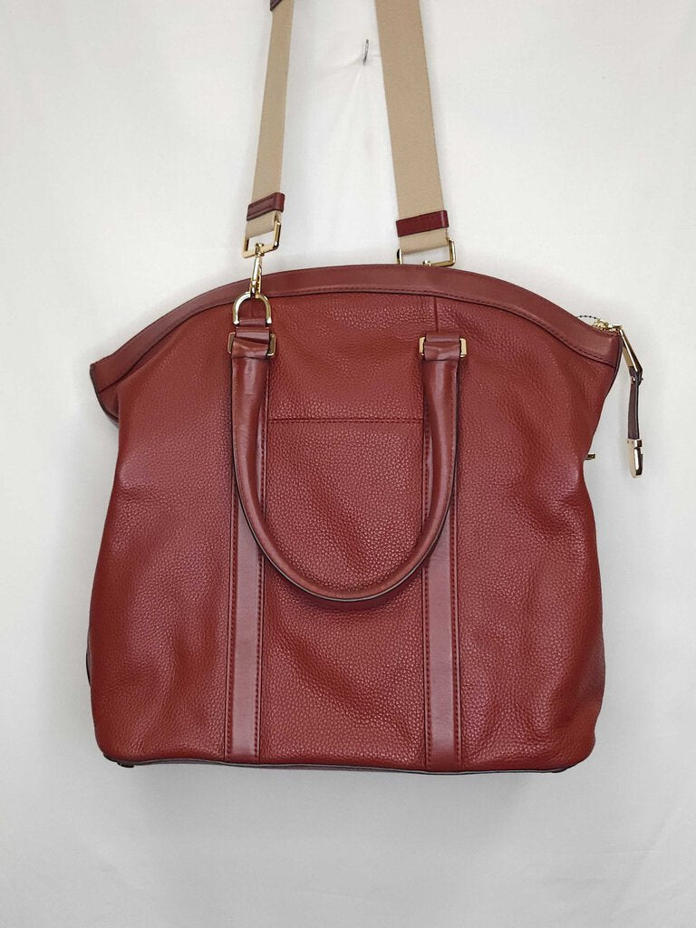 Michael Kors Bedford Legacy Tote Bag