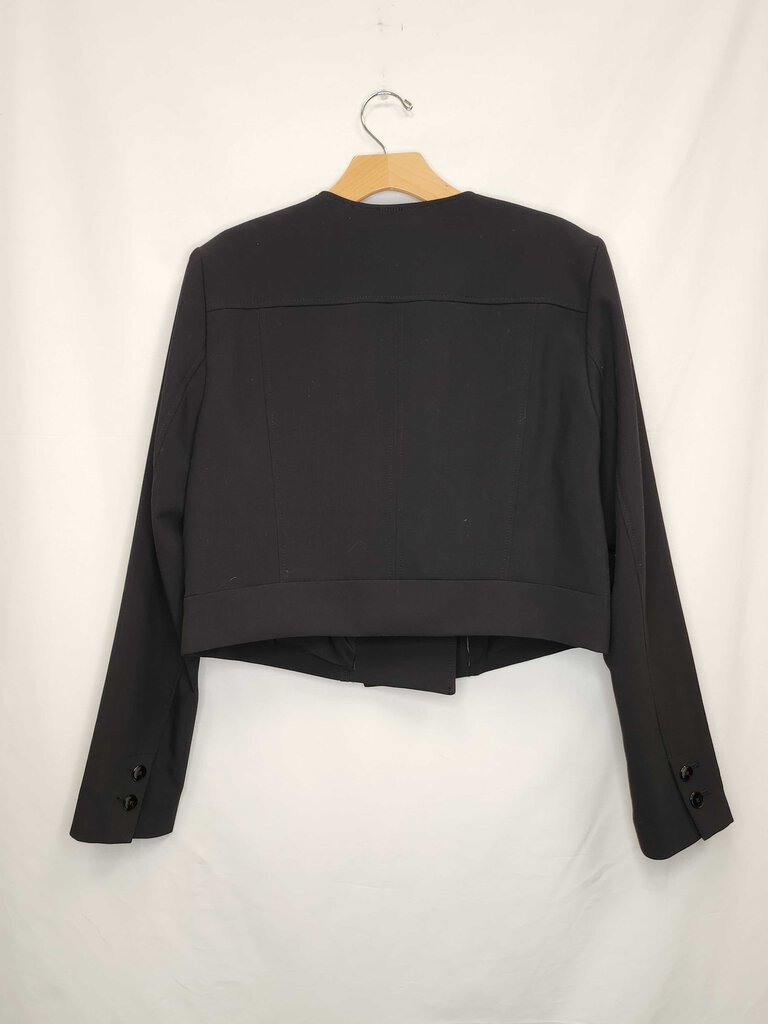 White House Black Market Short Jacket