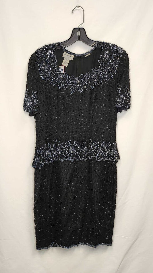 Stenay Beaded Dress