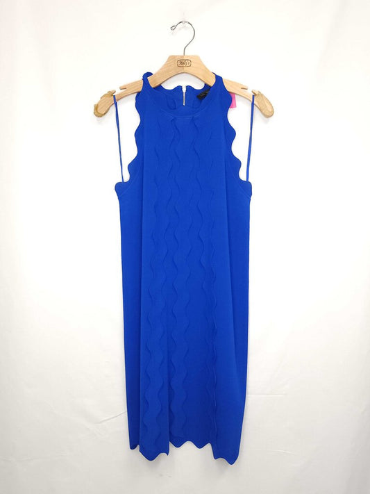 Ted Baker Sleeveless Dress