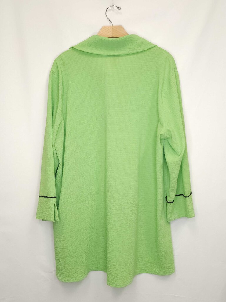 Ali Miles Long Sleeve Top