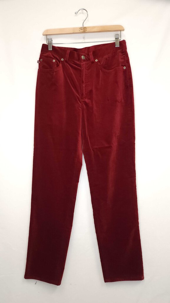 Ralph Lauren Velvet Pants