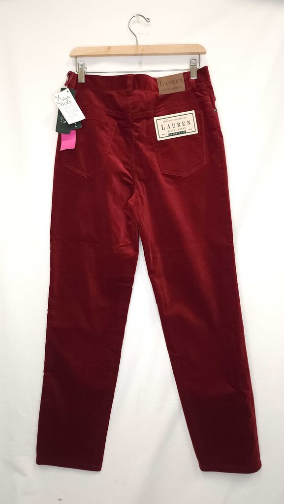 Ralph Lauren Velvet Pants