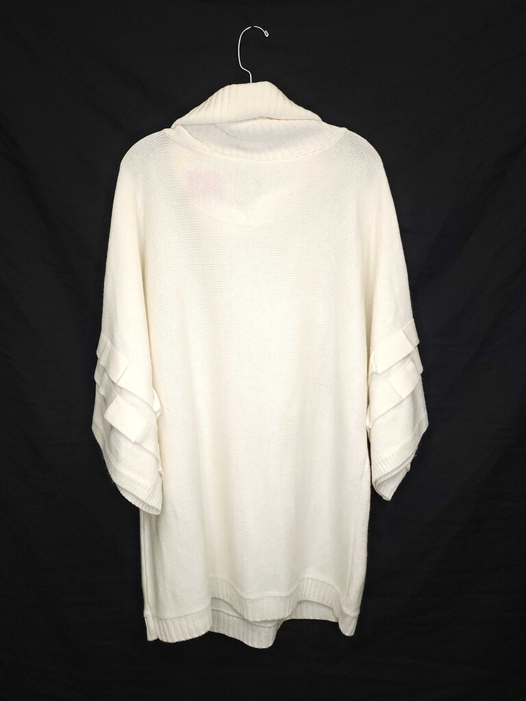 Appraisal Oversized Sweater