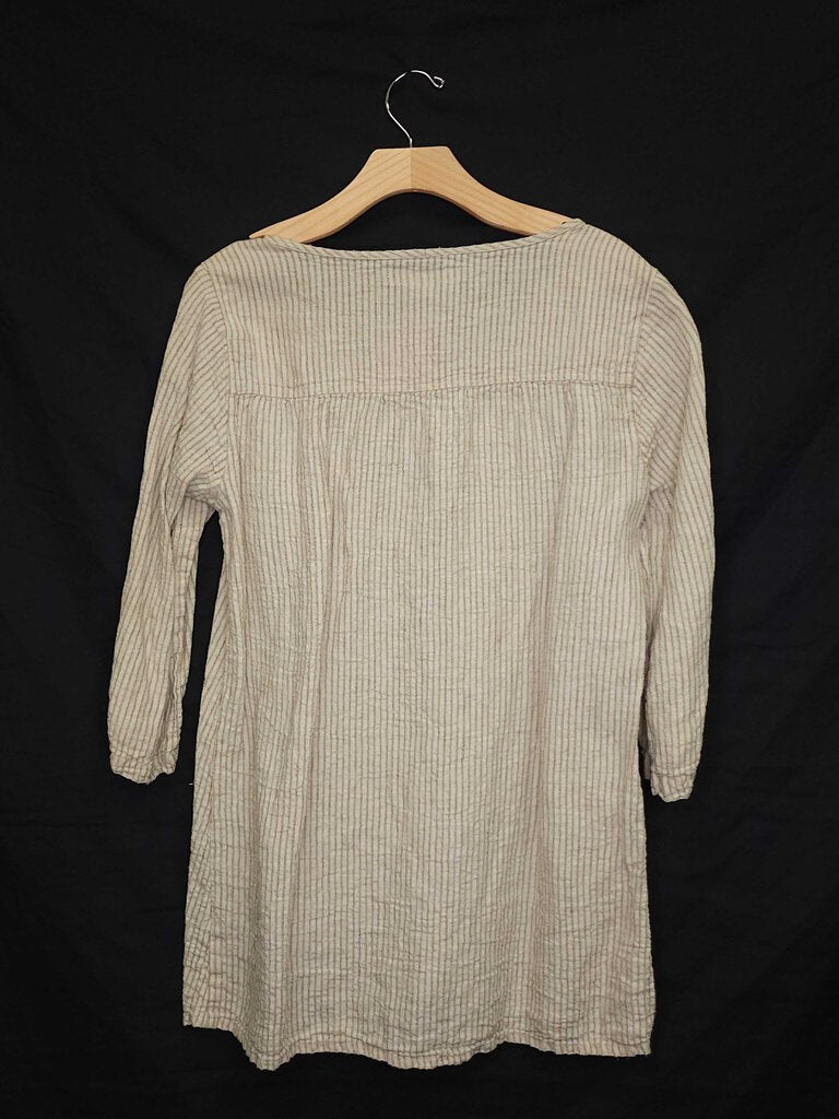 Flax Long Sleeve Top