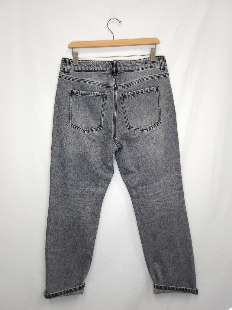 Cabi Boyfriend Jeans