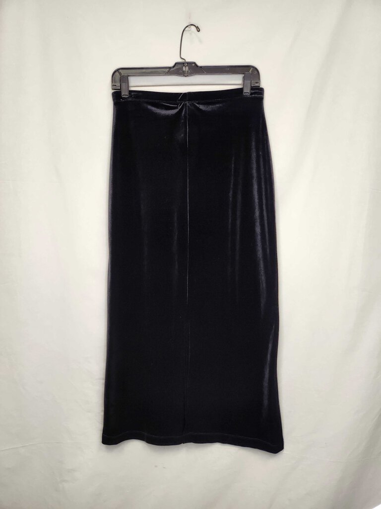 Elementz Velvet Skirt