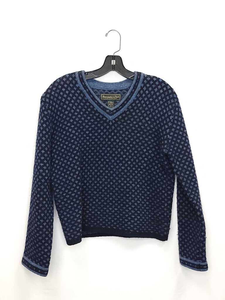 Abercombie & Finch Wool Sweater