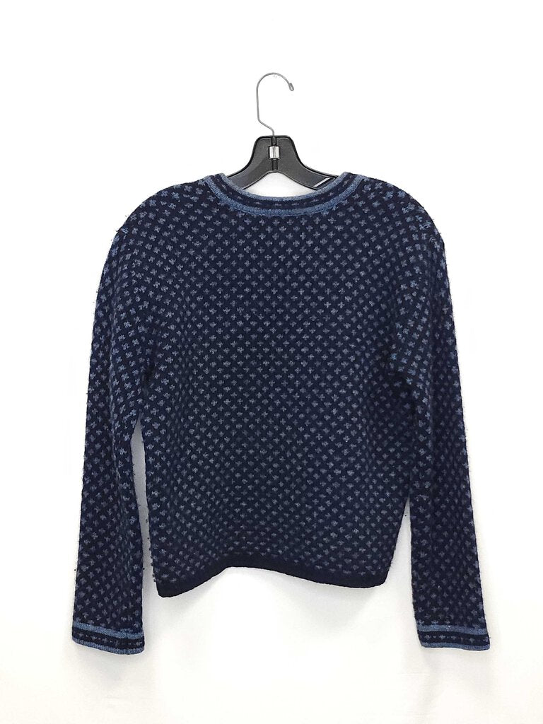 Abercombie & Finch Wool Sweater