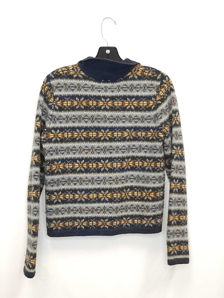 Abercombie & Finch Wool Sweater