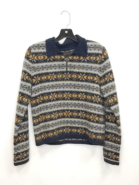 Abercombie & Finch Wool Sweater