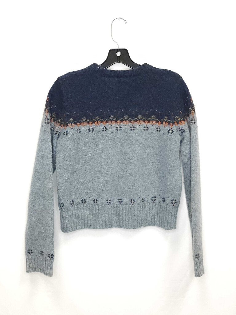 Abercombie & Finch Wool Sweater