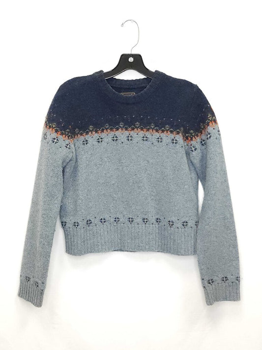 Abercombie & Finch Wool Sweater