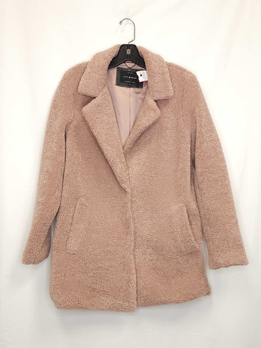 Lucky Brand Coat