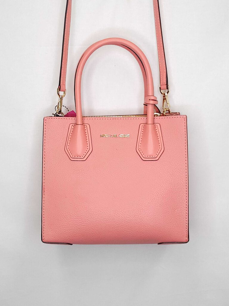 Michael Kors Mercer Crossbody