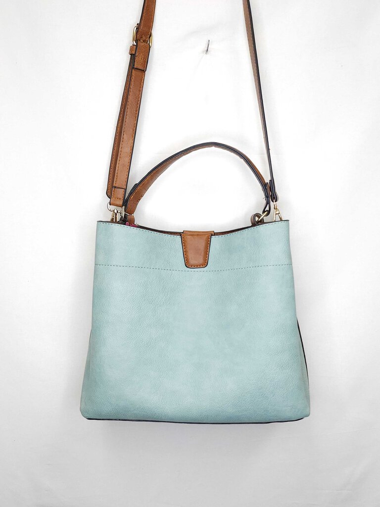 Jen & Co Crossbody Bag