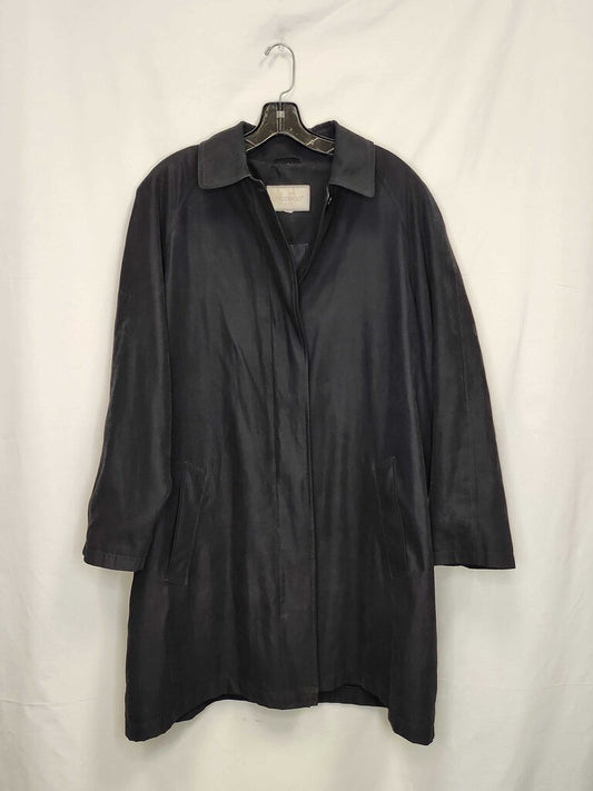 London Fog Trench Coat