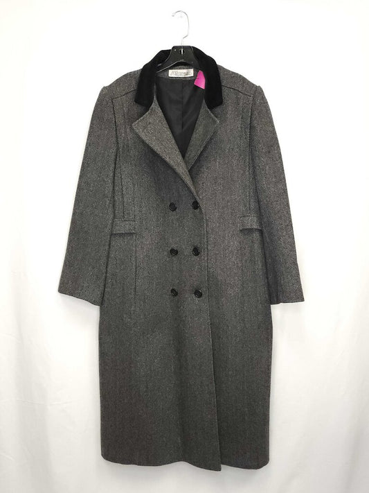 Alorna Coat