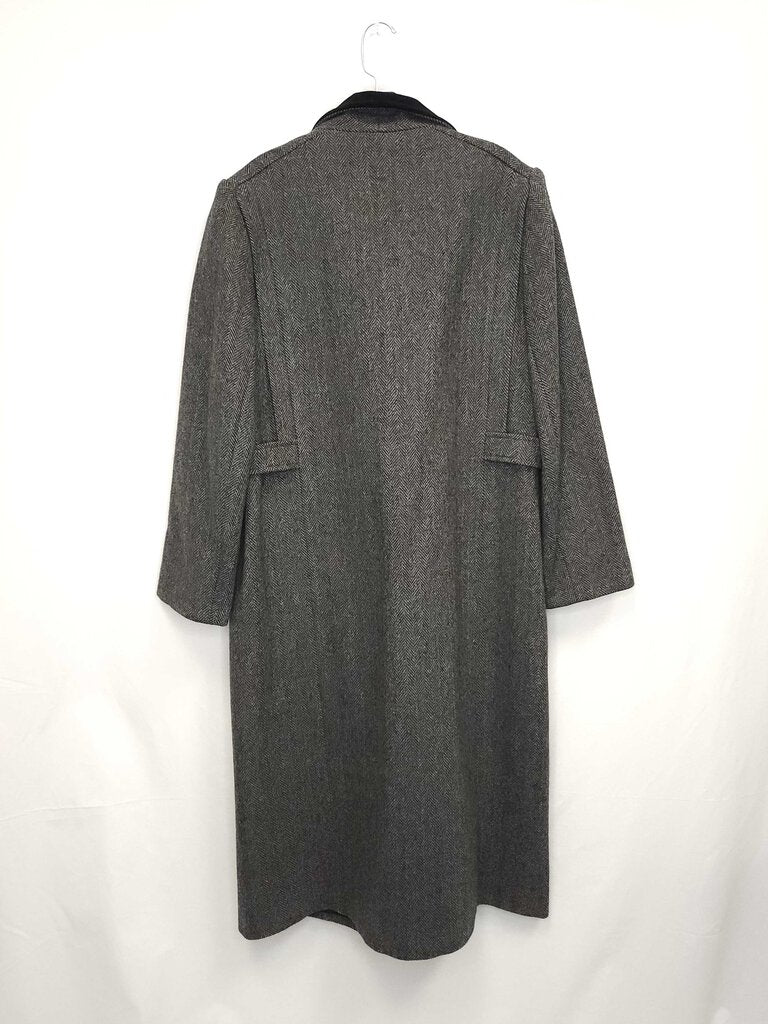 Alorna Coat