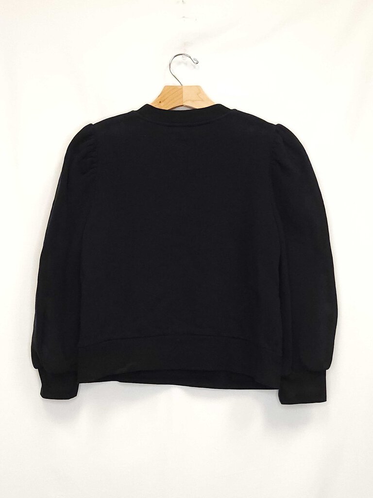 Kate Spade Pearl Heart Sweatshirt