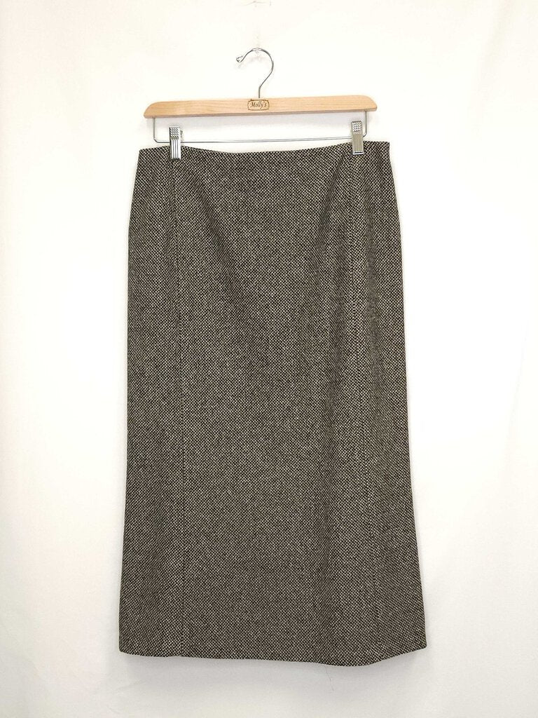 Ralph Lauren Midi Skirt