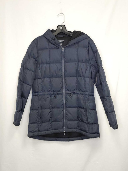 L.L. Bean Puffer Jacket