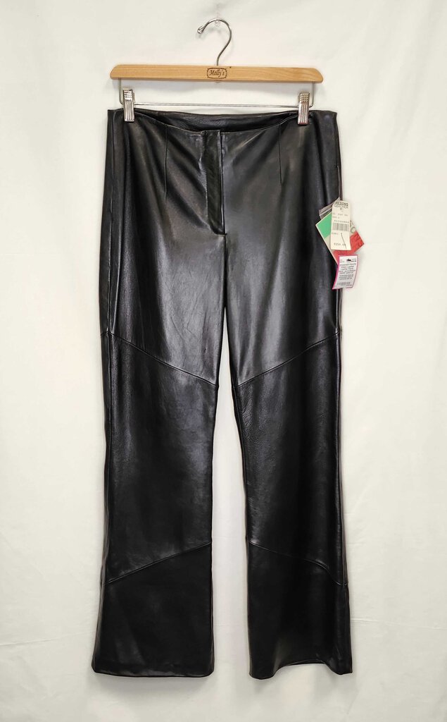 Wilson Leather Leather Pants