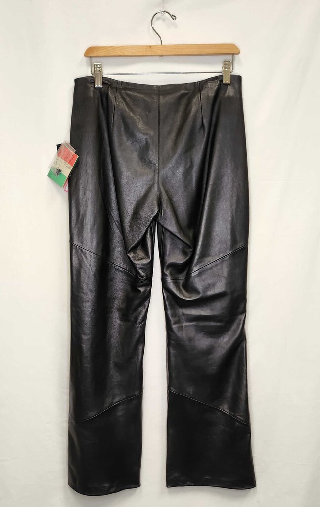 Wilson Leather Leather Pants