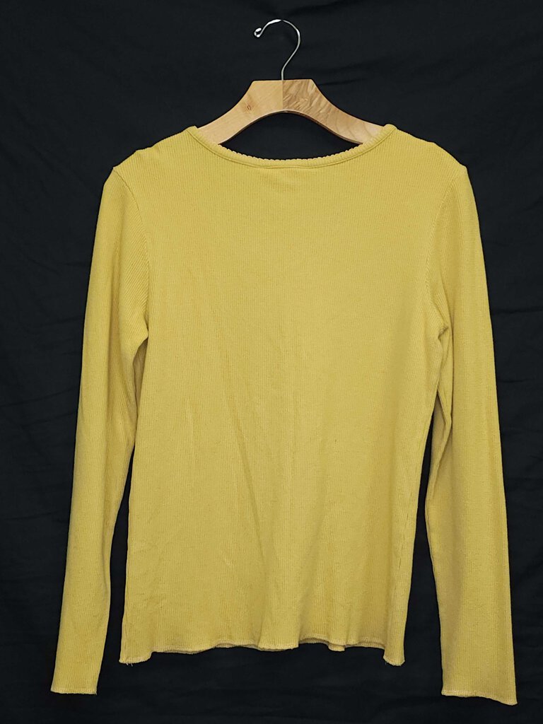 Sundance Long Sleeve Top