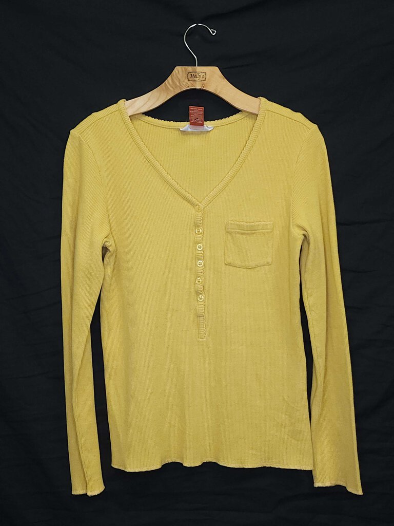 Sundance Long Sleeve Top