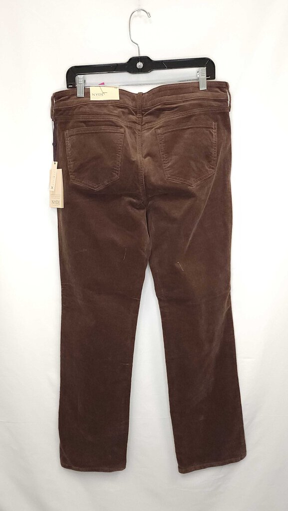 NYDJ Corduroy Pants