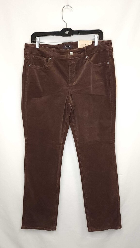 NYDJ Corduroy Pants