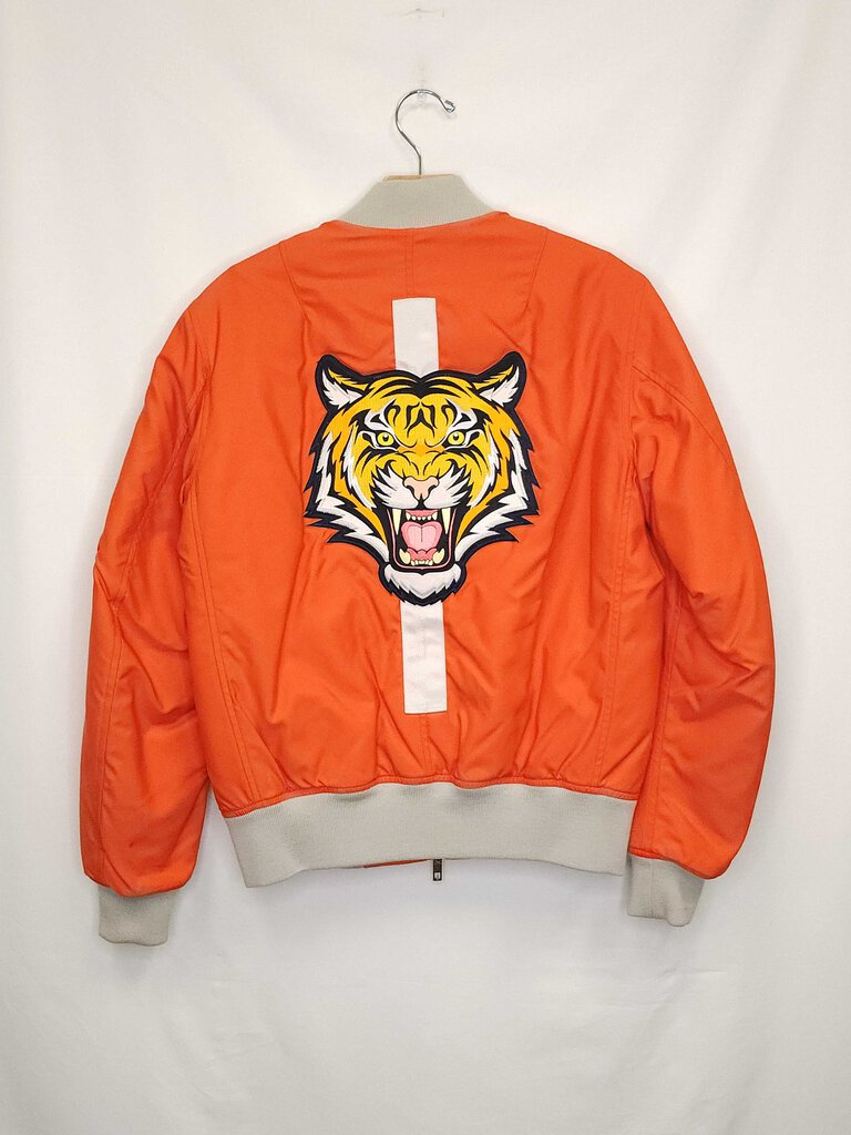 Rag & Bone Tiger Bomber Jacket