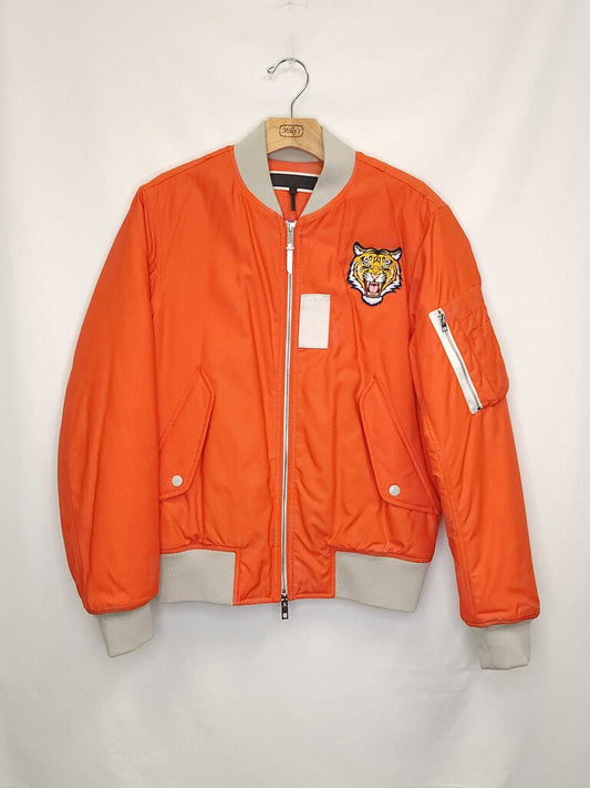 Rag & Bone Tiger Bomber Jacket