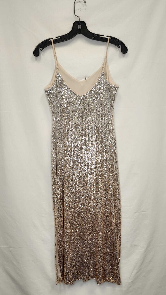 Chelsea & Violet Sequin Dress