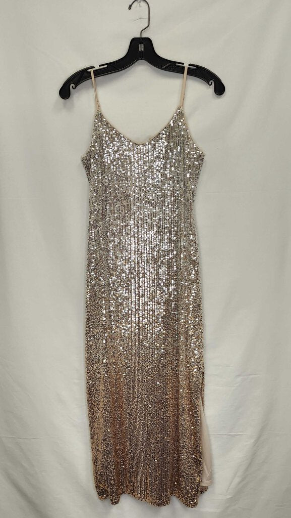 Chelsea & Violet Sequin Dress