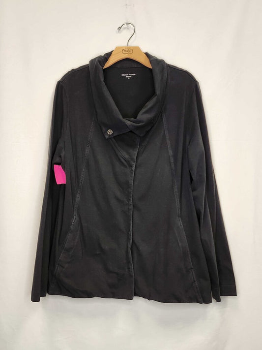 Eileen Fisher Casual Jacket