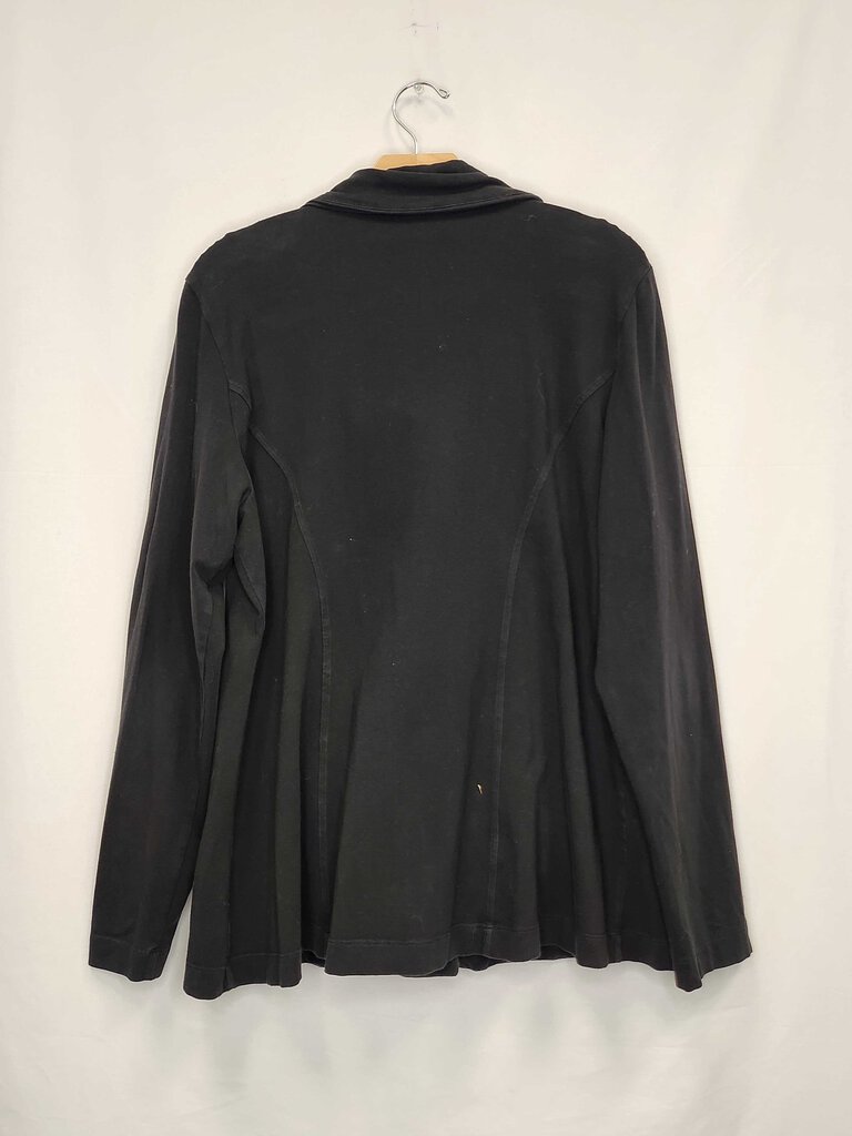 Eileen Fisher Casual Jacket