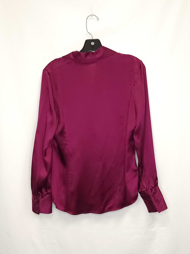 Ann Taylor Long Sleeve Top