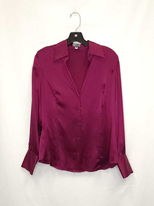 Ann Taylor Long Sleeve Top