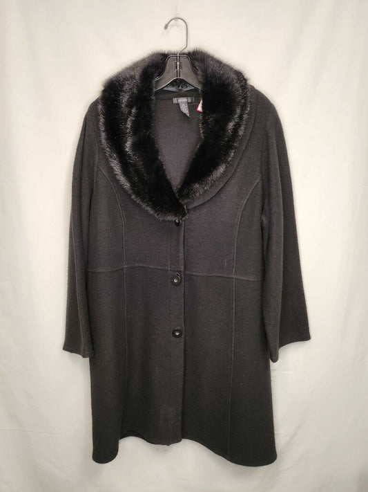 Alfani Coat