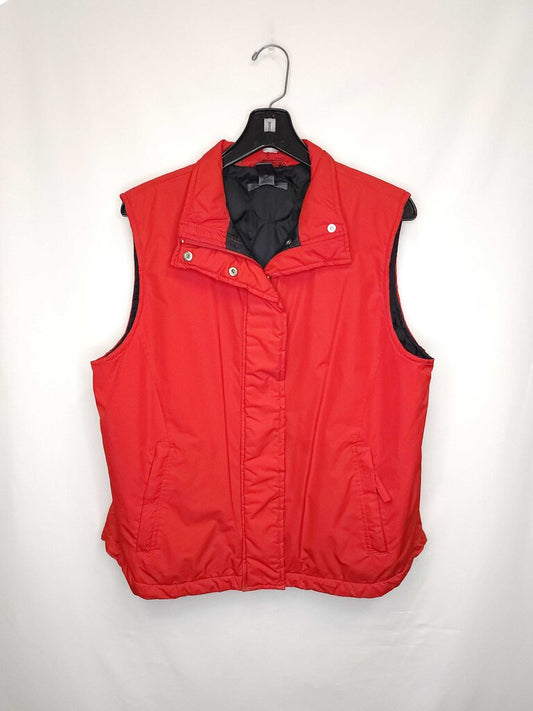 Liz Claiborne Vest