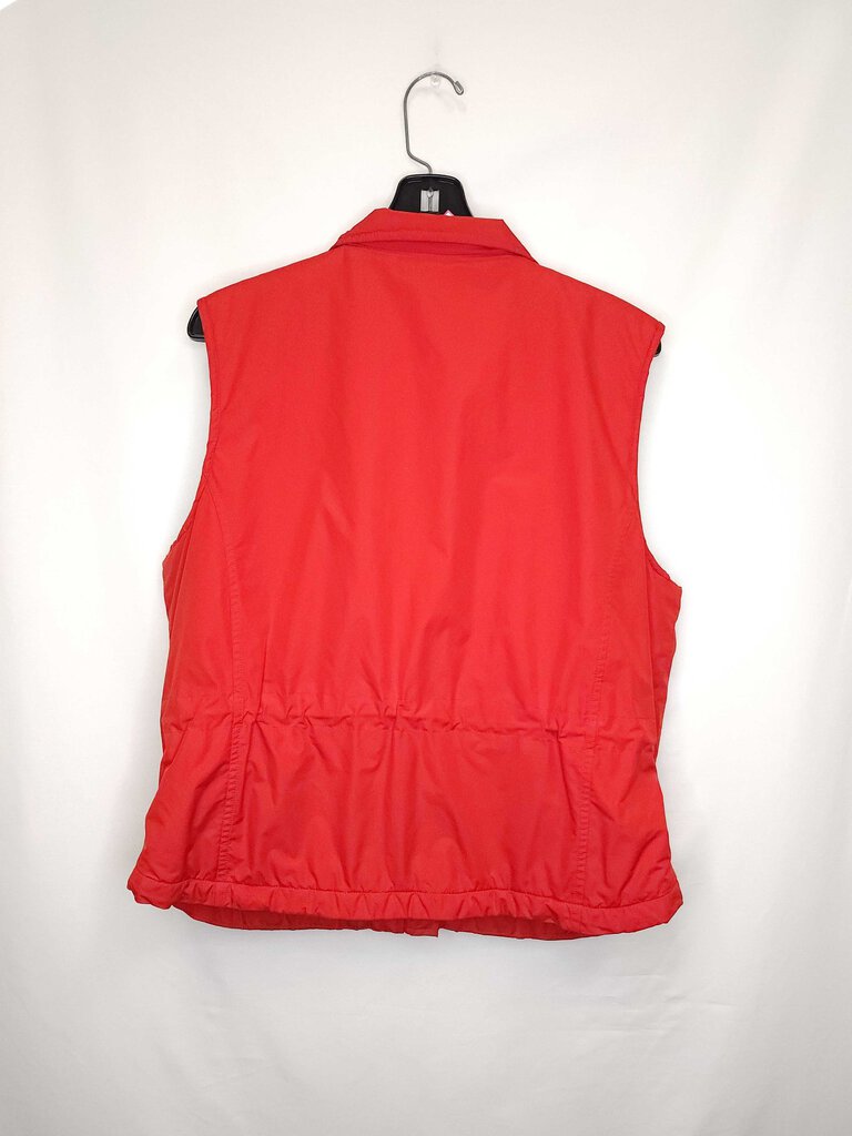 Liz Claiborne Vest