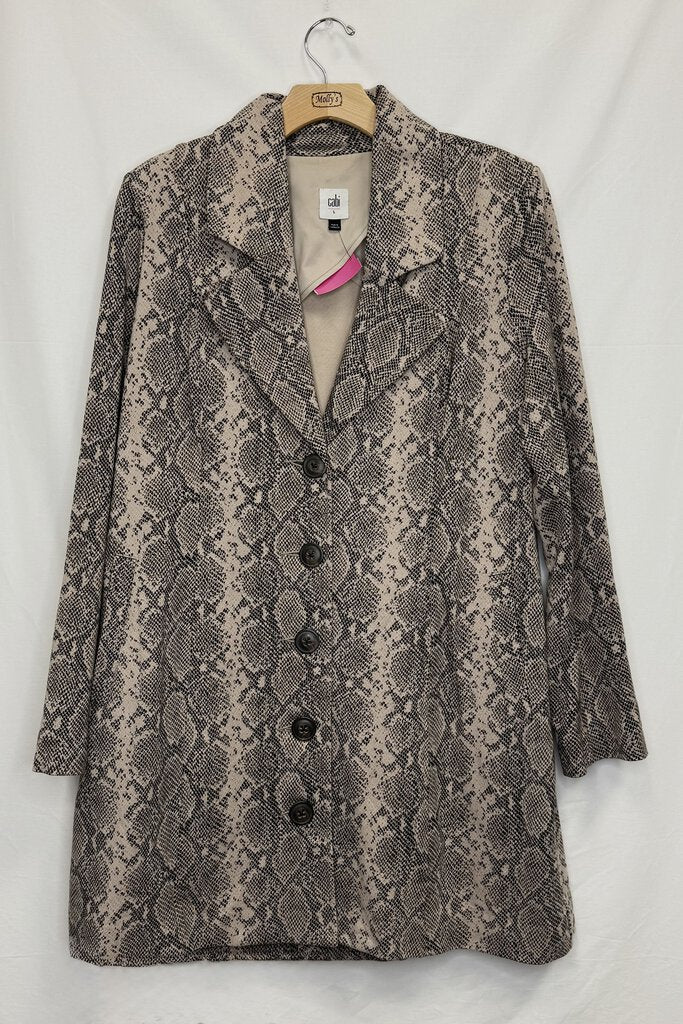 Cabi Mid Length Coat