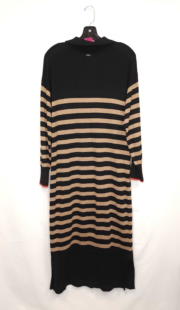 Joules Knit Collared Dress