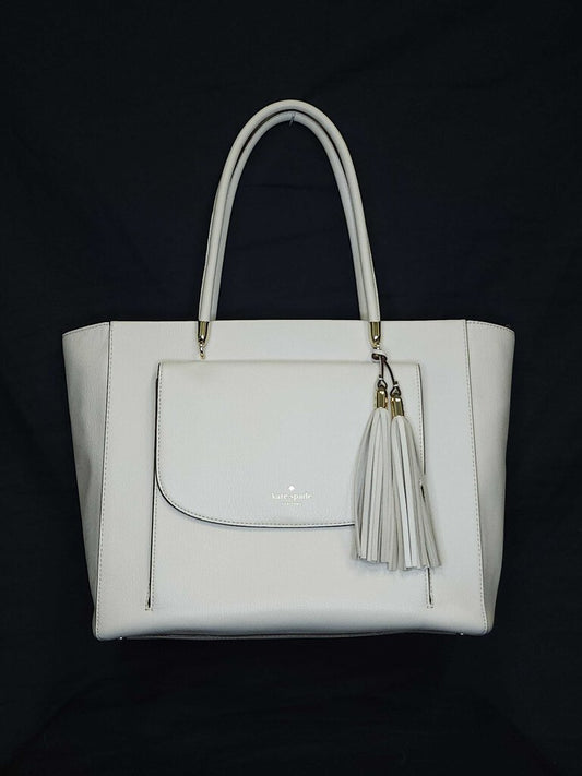 Kate Spade Longcare Court Cal Tote