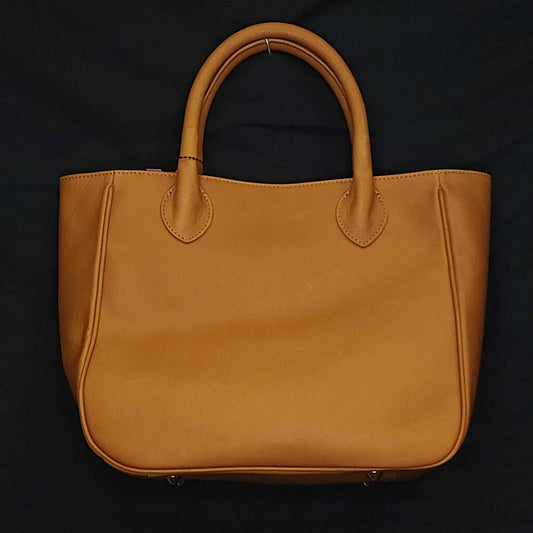 Mark & Graham Leather Tote