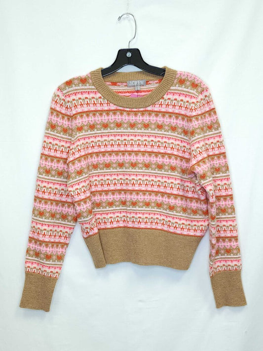 J. Crew Sweater