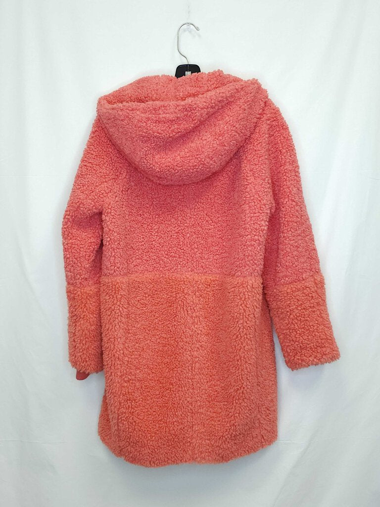 J.Crew Sherpa Hoodie