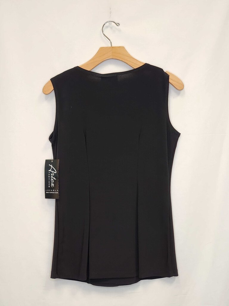 Artex Sleeveless Top